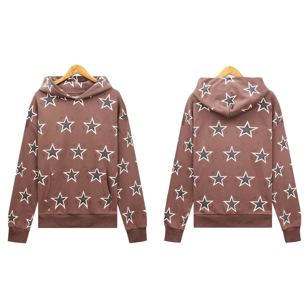 Denim Tears Outfit:Hoodie/Sweatpants (Separate Purchase Options)