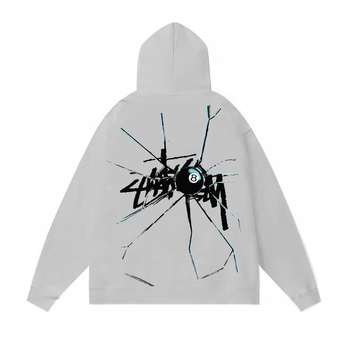 Stussy Hoodie Classic Teen Hoodie