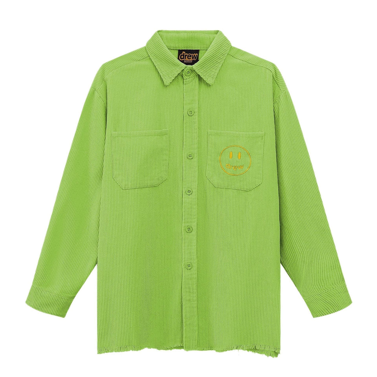 Drew House Jacket Unisex Corduroy Jacket