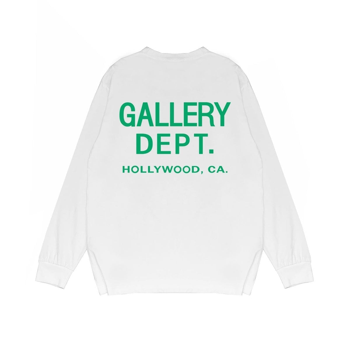 Gallery Dept Long Sleeved Shirt Long Sleeve Long-Sleeved T-Shirt Blouse