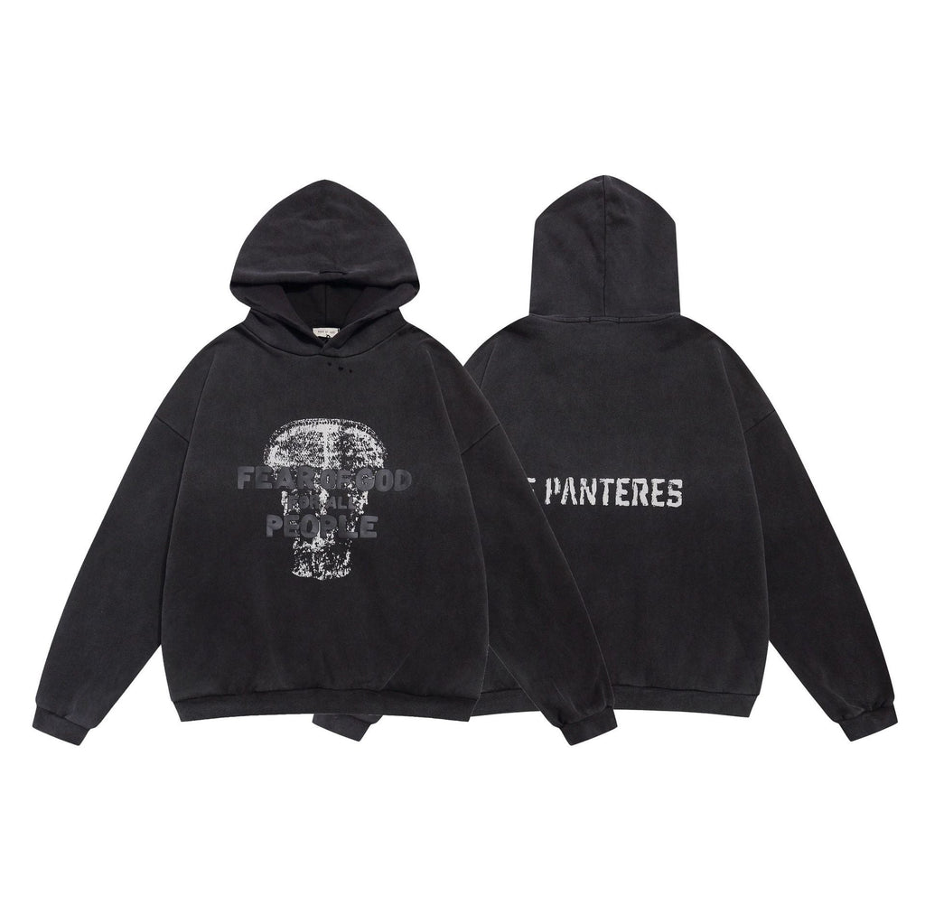 Men's Fear of God Essentials Hoodie