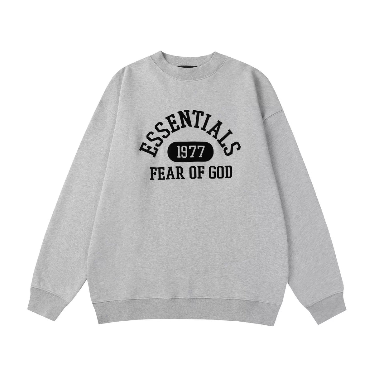 Men's Fear of God Essentials Sweatshirt