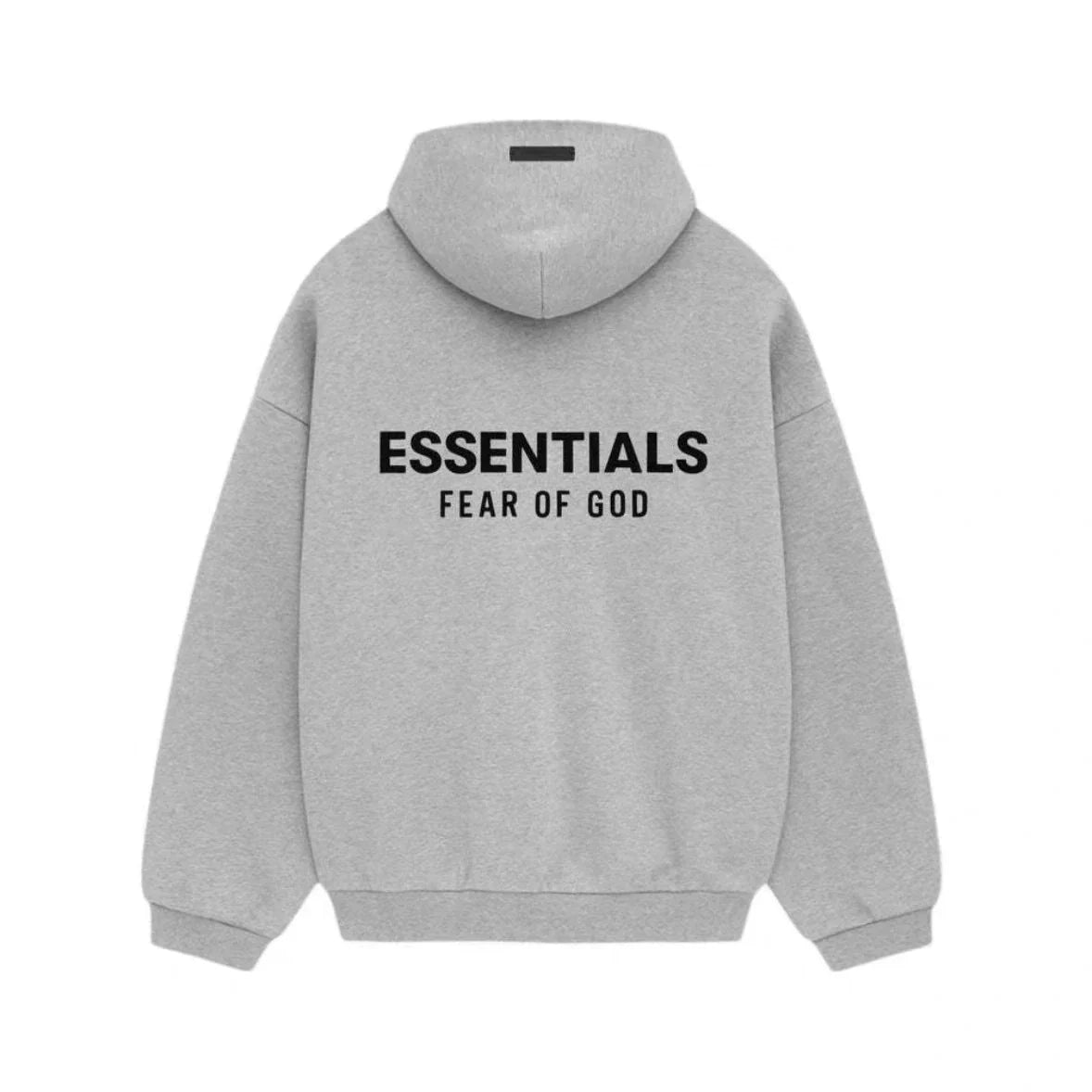 Men's Fear of God Essentials Hoodie