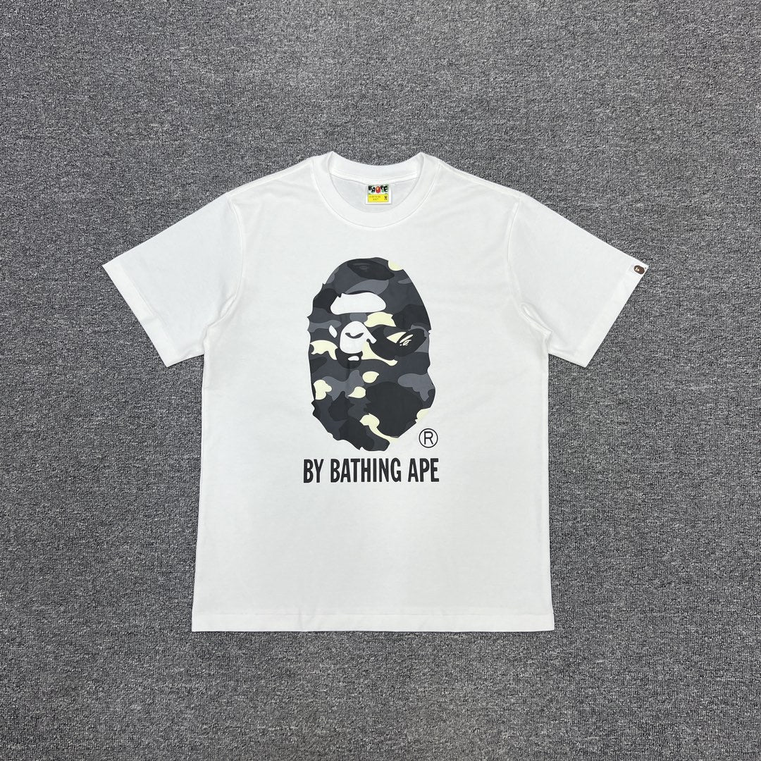 Bape T-shirt Luminous T-shirt
