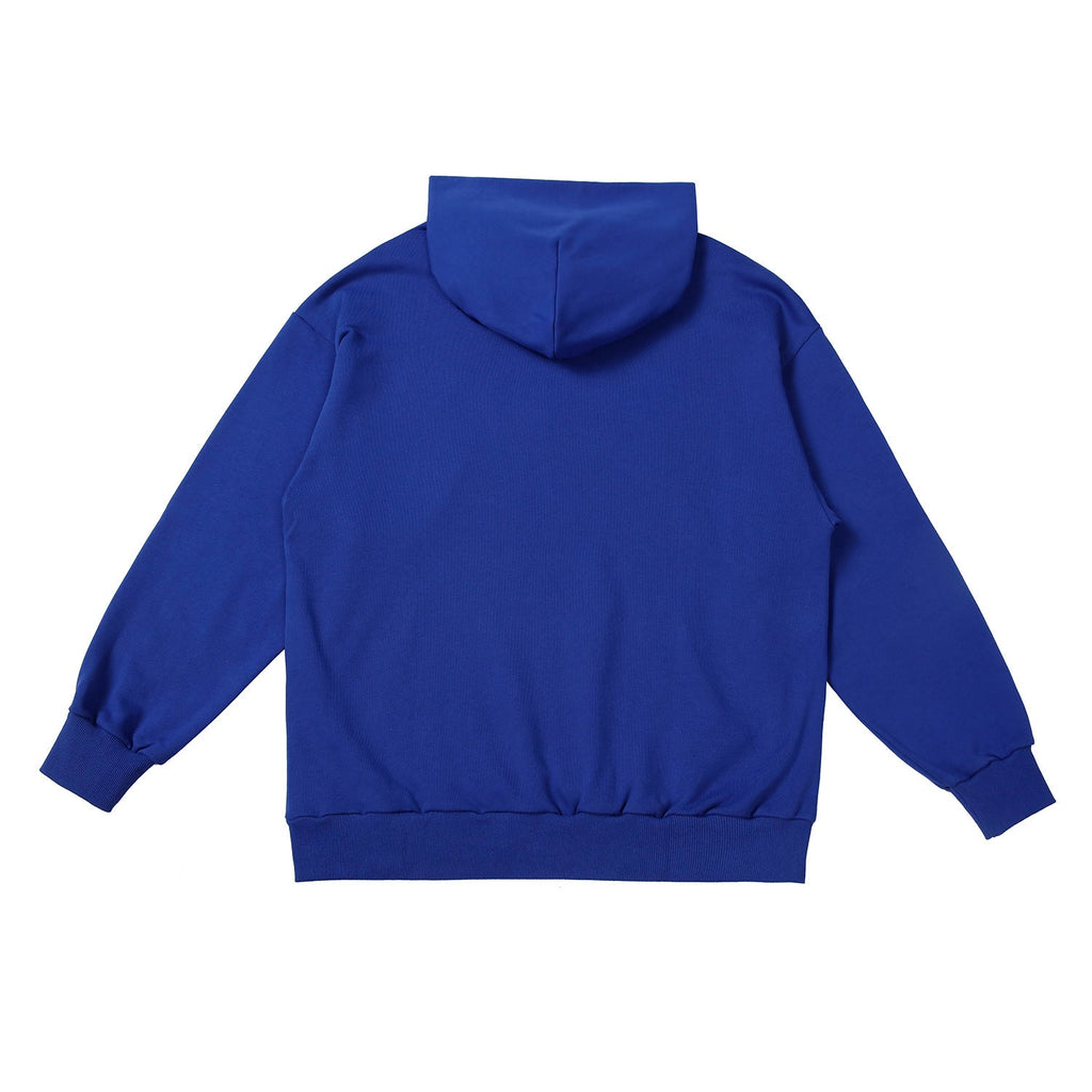 Drew House Hoodie Unisex Loose Casual Hoodie