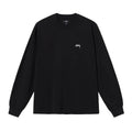 OVERDYED LS SweatShirt