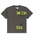 Sp5der 5ex HW Tee Dark Grey