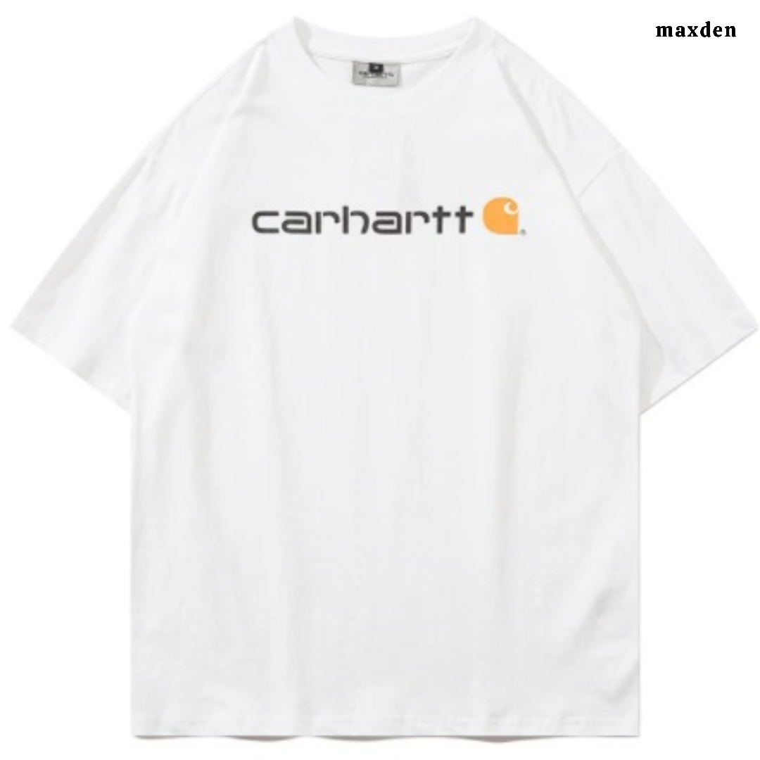 Carhartt Logo T-Shirt