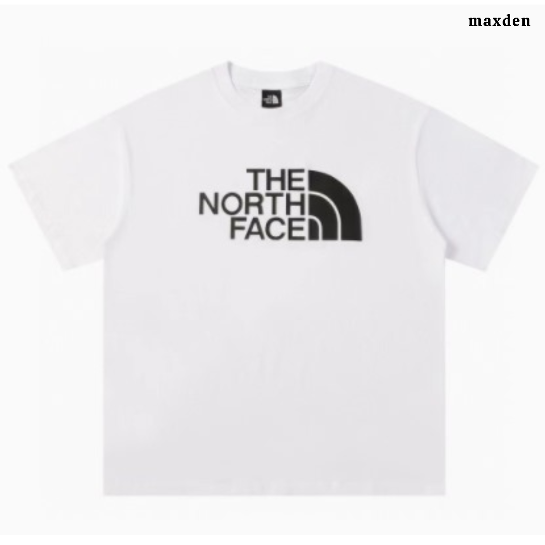 North Face Logo T-Shirt