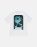 X-RAY TEE WHITE