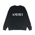 Amiri Fashion sweatshirts