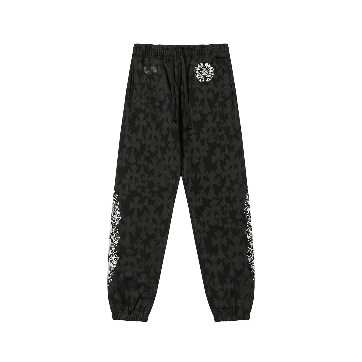 Chrome Hearts Pants Set 1021