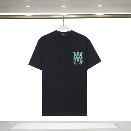 Amiri Fashion T-shirt