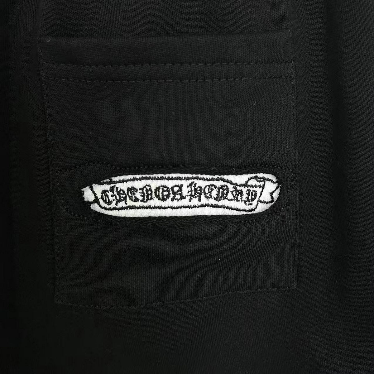 Chrome Hearts New Shorts D302