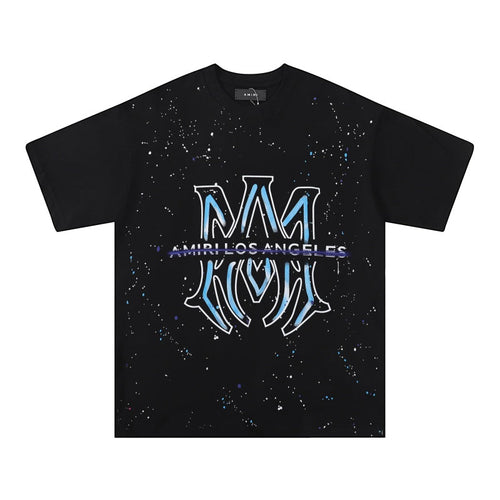 Amiri Fashion T-shirt