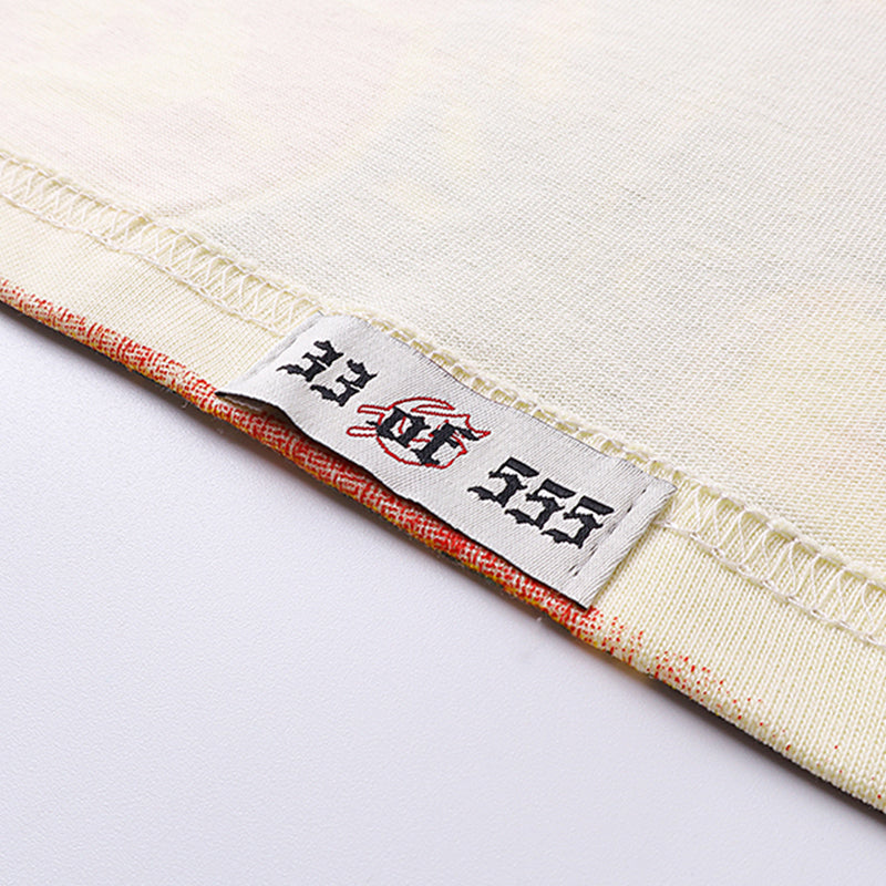 Godspeed Long Sleeve Shirt