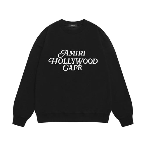 Amiri Fashion sweatshirts