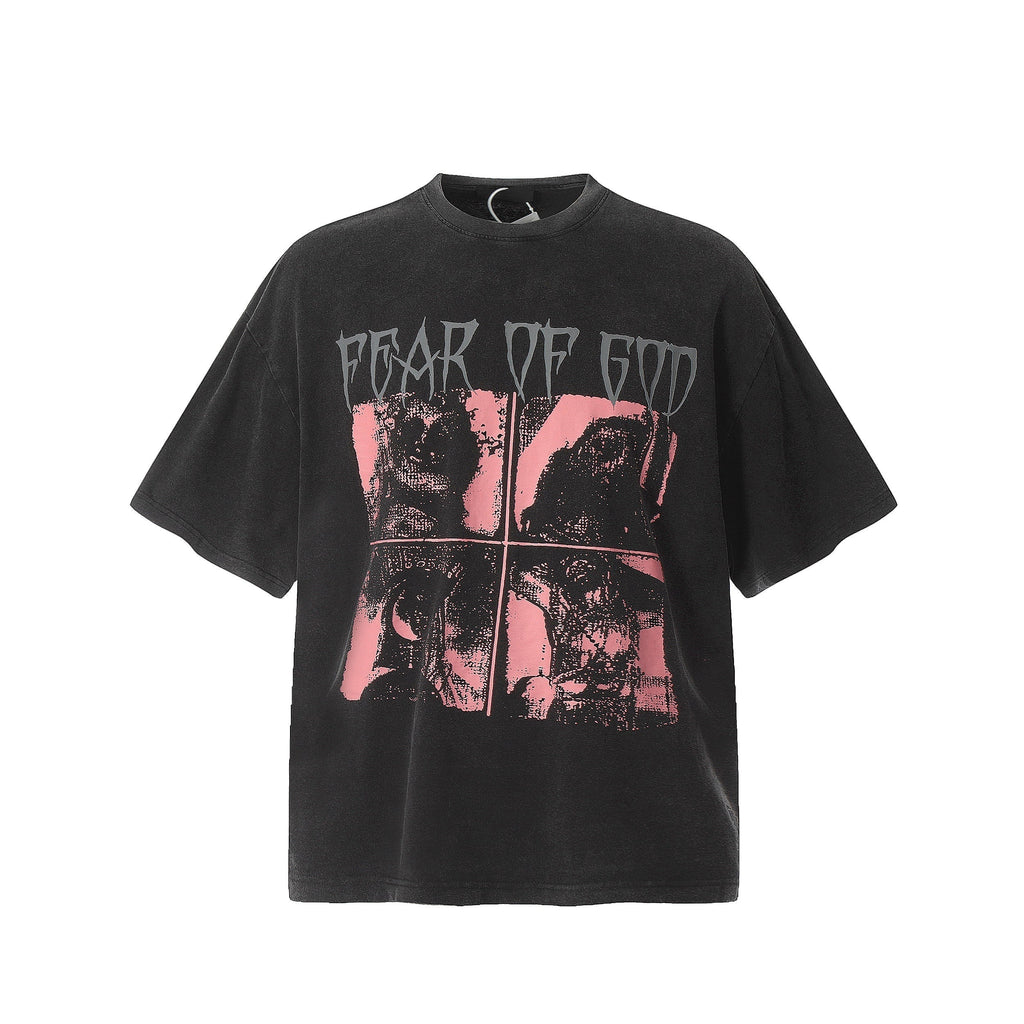 Fear of God Essentials Tee