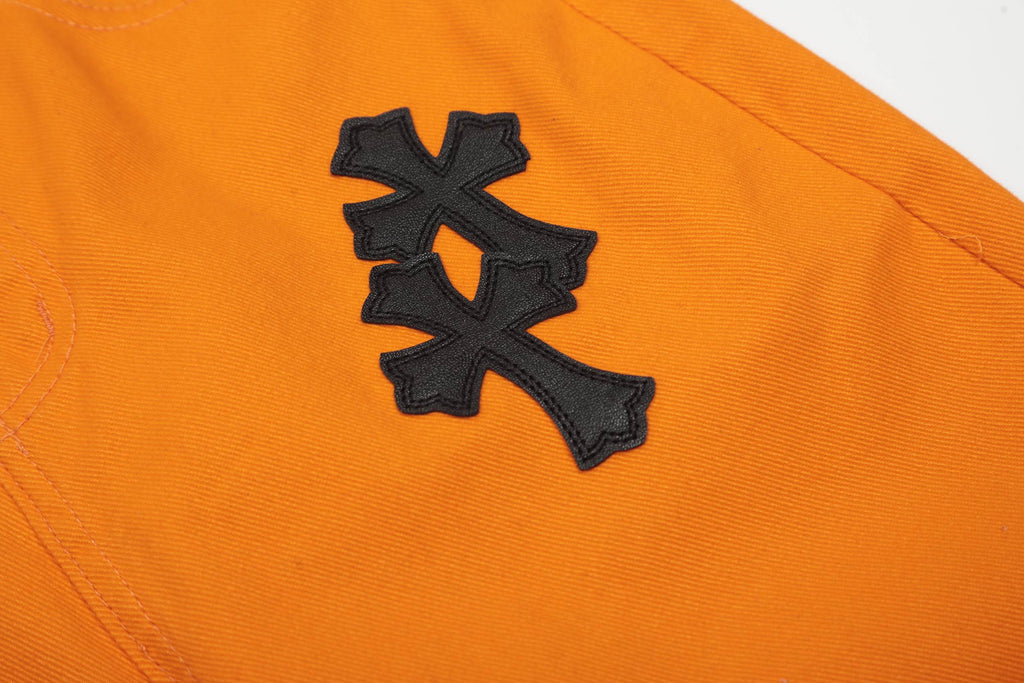Chrome Hearts Pants 8159