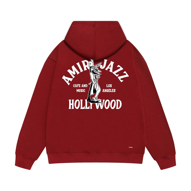 Amiri Fashion sweatshirts