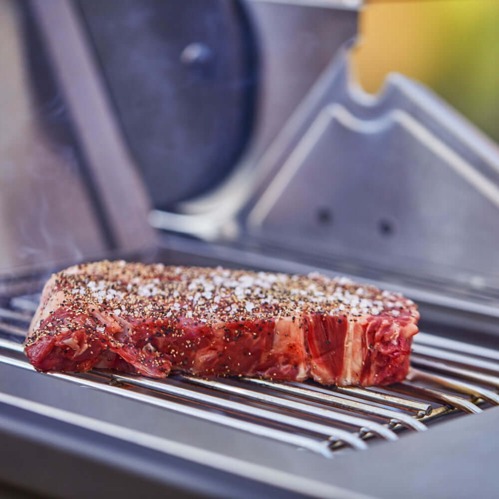 Denali 605Pro | Stainless Smart Propane Gas Grill