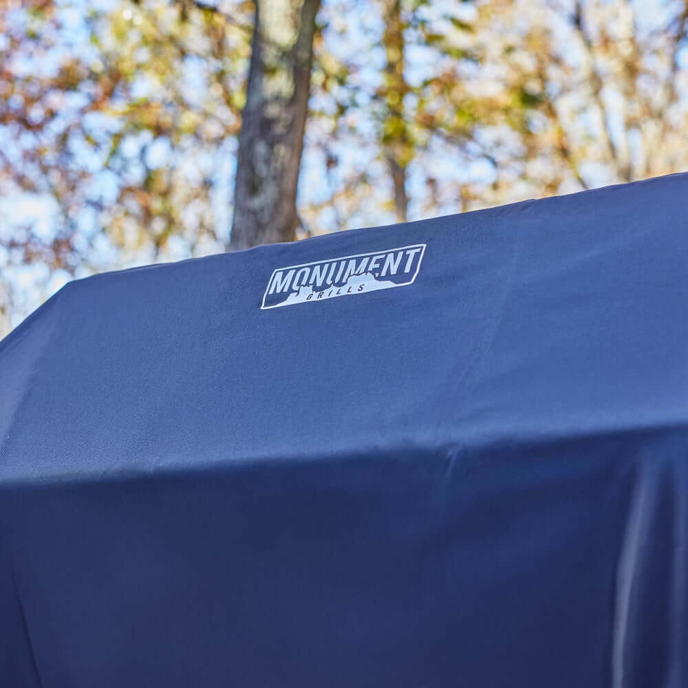 Denali 605Pro | Stainless Smart Propane Gas Grill