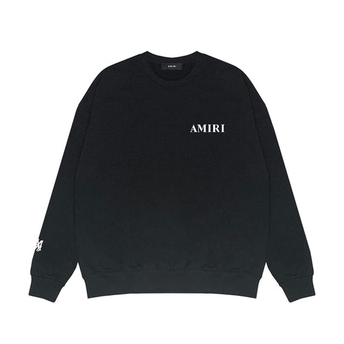 Amiri Fashion sweatshirts