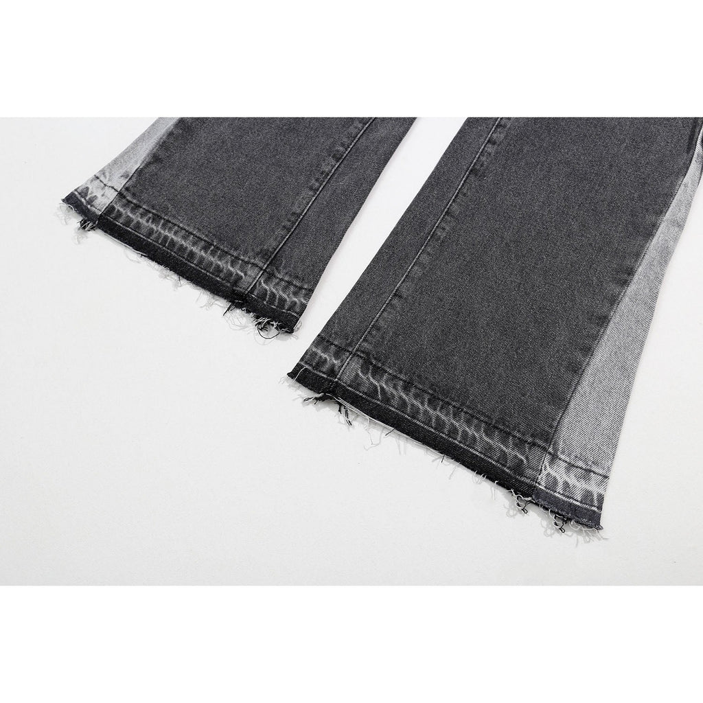 Gallery Dept Jeans Flared Jeans Straight Pants
