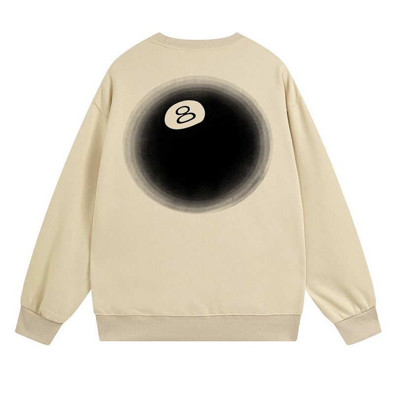 Stussy Sweatshirts Fashion Sweater