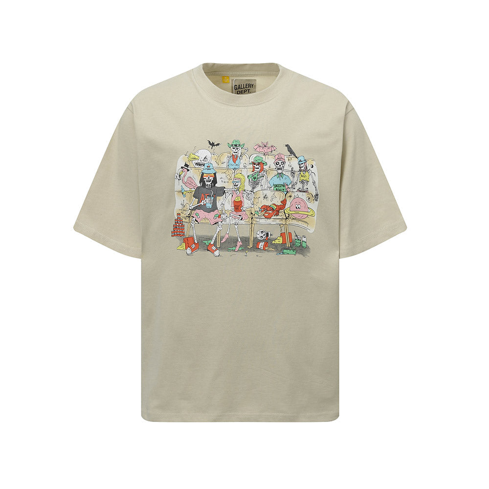 Gallery Dept T-Shirts