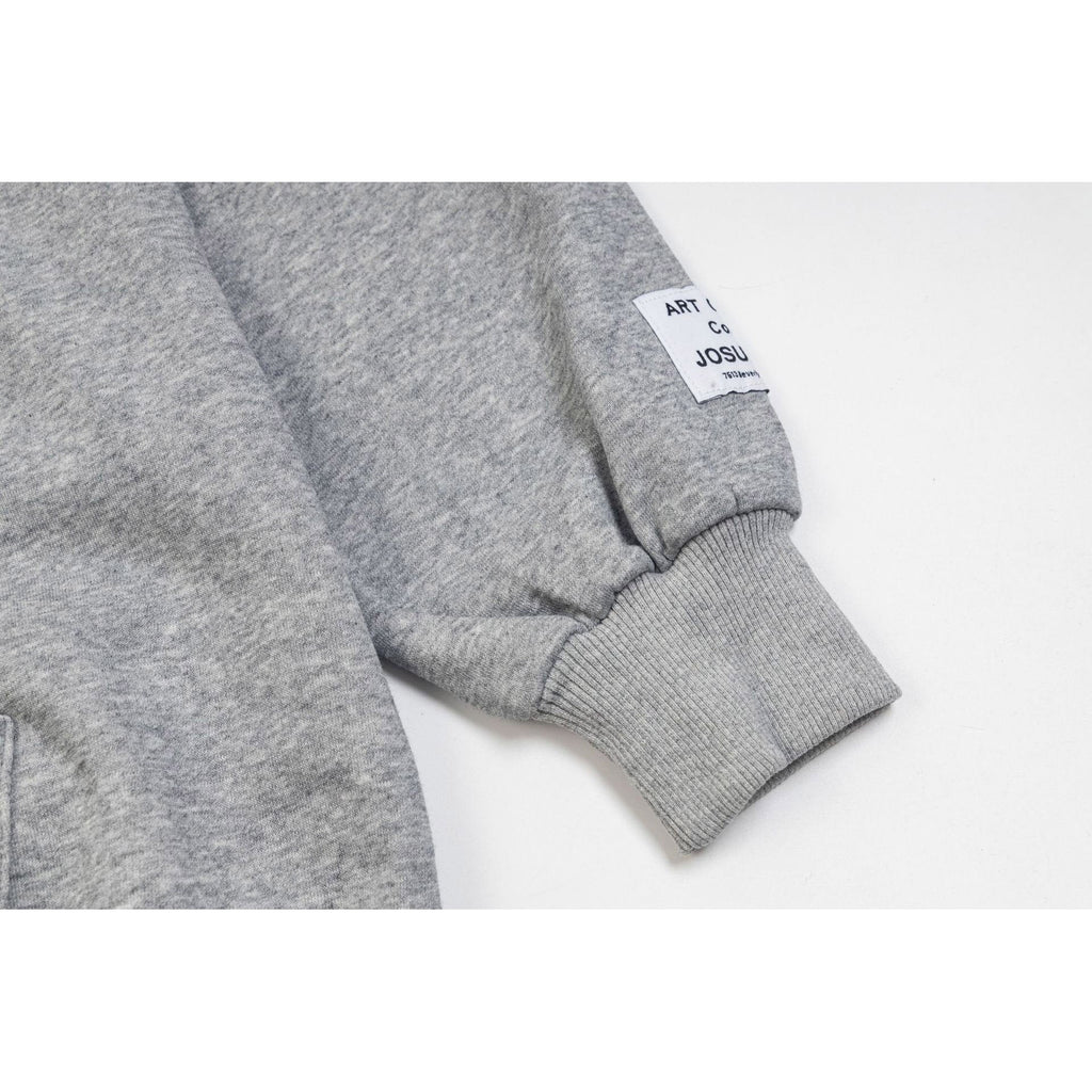 Gallery Dept Hoodie Loose Casual Hoodie